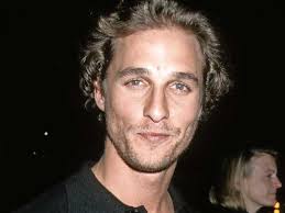 Hunk van Hollywood onthult schaduwkant van zijn leven