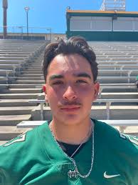 JV — Mira Costa Football