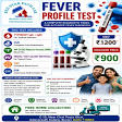 FEVER PROFILE TEST product image