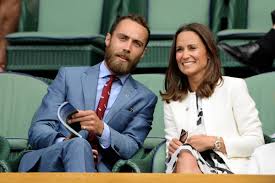 El hermano de Kate Middleton revela profundo secreto y conmueve a los británicos - Guioteca