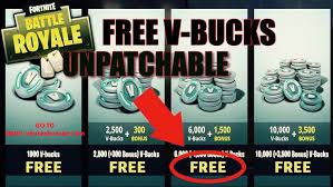 Seriously, this new variation of the free v bucks no human verification generator is a bomb. Free V Bucks Card