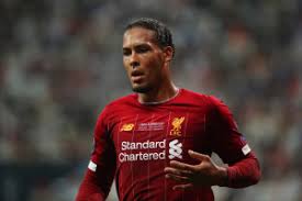 This hd wallpaper is about soccer, virgil van dijk, dutch, liverpool f.c., original wallpaper dimensions is 3840x2400px, file size is 1.16mb. Virgil Van Dijk Wallpapers Wallhaven Cc