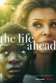 She has a wonderful life ahead of her. The Life Ahead 2020 Imdb