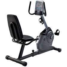 Read our full review to see how many fat burning options this bike has. Bike Pic Golds Gym Spin Bike