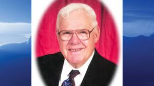 Robert Campbell Patterson, Hermitage, PA Obituary