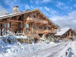 Epingle Sur Chalet Interiors