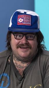 Matty Matheson Shares His Glasses Story