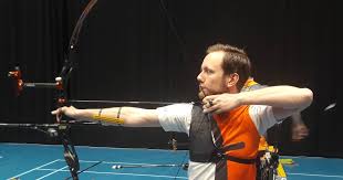 Aug 13, 2021 · official home of the ioc. Van Der Ven Door Op Wk Boogschieten Wijler Gestrand Andere Sporten Ad Nl