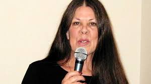 Loreen Willenberg #39 of Our Most Amazing HIV-Positive People of 2016