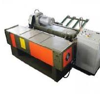 China Top Brand 4ft Spindleless Veneer Peeling Machine Core ...