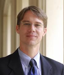 The Passing Tramp: Detecting Todd Downing: A Conversation with Professor  James H. Cox
