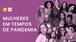 2 vereador irmão lázaro morre na bahia vítima de covid. Mulheres Em Tempos De Pandemia Video Manifesto Youtube