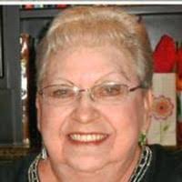 Marie Naylor Obituary 2012