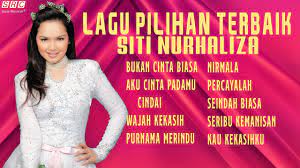 Antara waktu dan usia.mp3 download. Siti Nurhaliza Lagu Pilihan Terbaik Best Audio Youtube