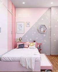 Kombinasi warna cat kamar tidur pink. Kombinasi Warna Cat Kamar Tidur Yang Bikin Nyaman Pulas Bangizaltoy Com