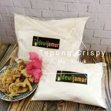 Dijadikan cemilan atau lauk bersama nasi, samasama nikmatnya. Tepung Bumbu Serbaguna Crispy Instan Kentucky Keripik Jamur 1kg Shopee Indonesia