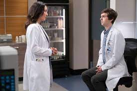 Han as he feels largely unsupported. The Good Doctor Review Breakdown Season 2 Episode 17 Tell Tale Tv