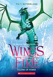 Wings of fire novel is the autobiography of the 11th president and visionary scientist of india, dr. Talons Of Power Wings Of Fire Book 9 In 2021 Fire Book Wings Of Fire Wings Of Fire Dragons