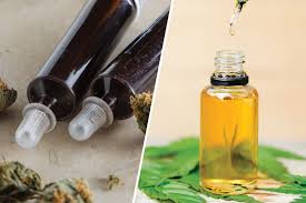 RSO vs CBD Oil: What's the Key Difference? | Extract Labs