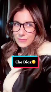 Che Diaz Season 2 Episode 2