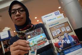We did not find results for: Kartu Pembiayaan Syariah Ajak Nasabah Bijak Bertransaksi Republika Online