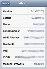 Sep 16, 2021 · unlocking an iphone means taking an iphone that is locked to a specific carrier and making it usable on other carriers. What Is Iphone Baseband Sim Lock And Jailbreak Hubpages