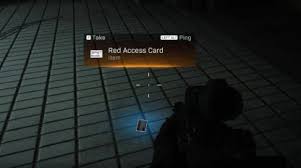 Warzone', as well as how to open them with a keycard and the loot you'll find inside. Warzone Red Keycard How To Get Use Season 6 Gamewith