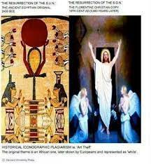 Can You Say Plagiarism Ancient History Facts Egyptian History History