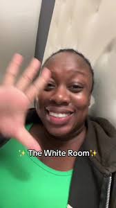 What Is The Little White Room with Actors