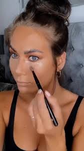 My night out glam ✨