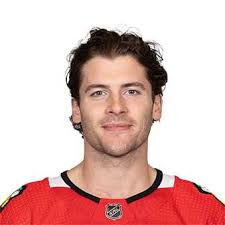 Dave Gust Contract, Cap Hit, Salary and Stats