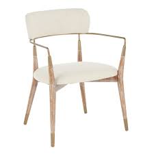 Lumisource Savannah Contemporary Dining Arm Chair Set Of 2 Hayneedle In 2020 Contemporary Chairs Chair Set Dining Arm Chair