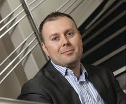 Q&A: Travelodge CEO Guy Parsons