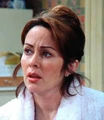 Patricia Heaton's Acting Career in TV Shows