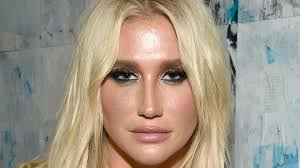 The Beauty Trend Kesha Was Doing Well Before Euphoria Repopularized It