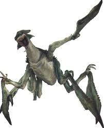 Acklays Are Awsome Star Wars Species Star Wars Images Star Wars Characters