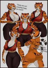 Rule34 - If it exists, there is porn of it  master tigress  5954774