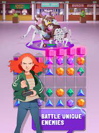 The game is an action adventure game true to the games our heroes would have played back in the day. Stranger Things Puzzle Tales Download Apk For Android Free Mob Org