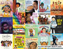 To honor the best books for young adults and children, time compiled this survey in consultation with respected peers such as u.s. Helping Kids Rise Diverse And Inclusive Books On Twitter Children S Books By Black Authors In Honor Of Black History Month We Re Celebrating Children S Books By Black Authors Join Us In Our Readingblackout