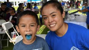 The GovGuam Labor Day Picnic