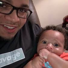 Davian Thomas's Instagram, Twitter & Facebook