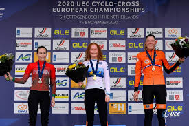 Vas, runner up in last year's mountain bike worlds u23 cross country race, will be lining up tuesday in the. Eredmenyek A Cyclo Cross Eb 2 Napjarol Vas Kata Blanka Ezustermes Wu23 Ban Kerekpar Magazin Bikemag Hu Hirek Tesztek Versenyek