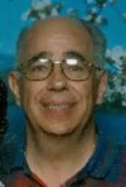 Obituary information for Robert J. Rock