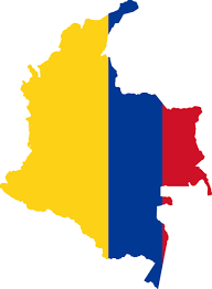 Phones in colombia search a mobile in the phone companies and stores. Colombia Map Flag Icons Png Free Png And Icons Downloads