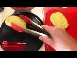 How To Make Texas Toast In The Microwave With Reheatza Youtube Texas Toast Microwave Cooking Toast