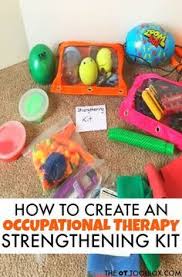 Occupational Therapists Will Love These Occupational Therapy Activity Toolkits F In 2021 Occupational Therapy Activities Occupational Therapy Occupational Therapy Kids