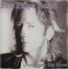 country routes news: Stu Page, British guitarist & songwriter dies aged 58