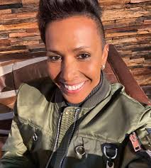 If anyone followed team gb at the 2004 athens olympic games, they will remember dame kelly holmes making the games her own and bringing glory for britain. I Have Never Laid Down For So Long Dame Kelly Holmes Reveals Covid Diagnosis Thebutchersociety Com