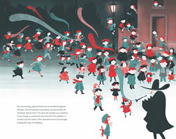 The Pied Piper of Hamelin