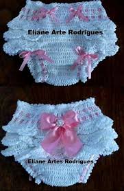 Calçinha De Croche Para Bebe Passo A Passo Pin De Dodo Em Artesanato Calcinha De Croche Infantil Vestidos De Croche Para Bebes Calcinha De Croche